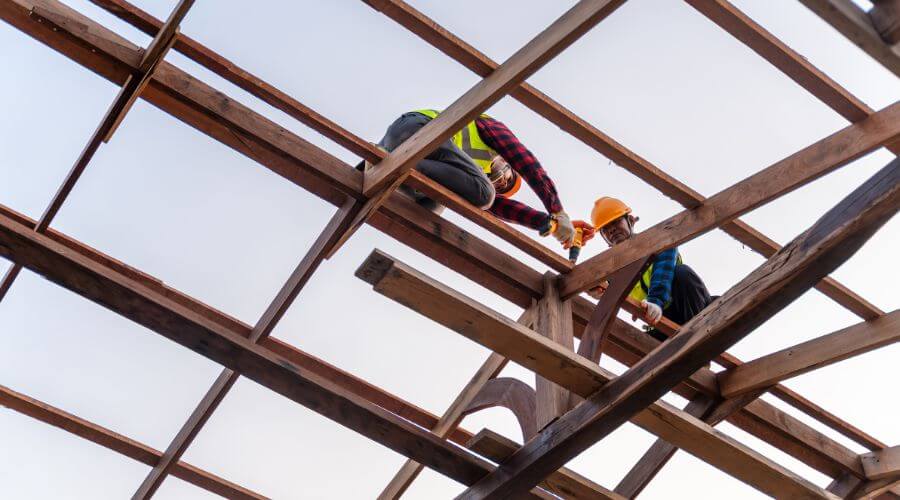 Expert top industrial roofings services in Point Pleasant Beach, NJ